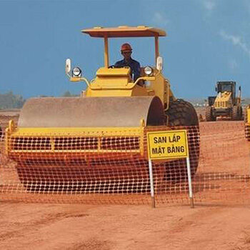 SAN LẤP MẶT BẰNG