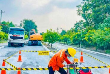 Khoan Cắt Bê Tông Tân Phú – Uy Tín, Giá Rẻ, Thi Công Nhanh Chóng