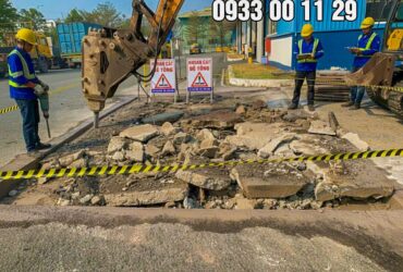 Khoan Cắt Bê Tông Thống Nhất – Đồng Nai: Uy Tín, Giá Cạnh Tranh
