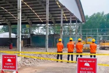 Tháo Dỡ Và Thu Mua Xác Nhà Cũ Đồng Nai – Giải Pháp Trọn Gói Từ Cơ Giới 247