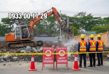 Thu Mua Xác Nhà Cũ Long Thành – Giá Cao, Khảo Sát Nhanh | Cơ Giới 247