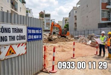 Thu Mua Xác Nhà Cũ Biên Hòa