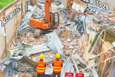 Thu Mua Xác Nhà Cũ Vĩnh Cửu – Giá Cao, Khảo Sát Tận Nơi, Thanh Toán Ngay