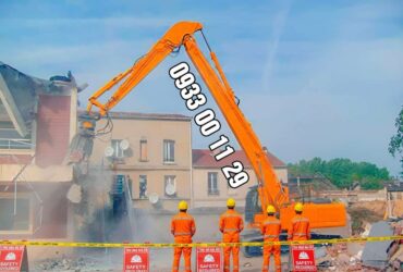 Thu Mua xác nhà cũ xuân lộc