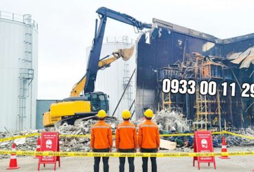 Thu Mua Xác Nhà Tận Nơi Giá Cao – Khảo Sát Ngay Trong Ngày Cùng Cơ Giới 247
