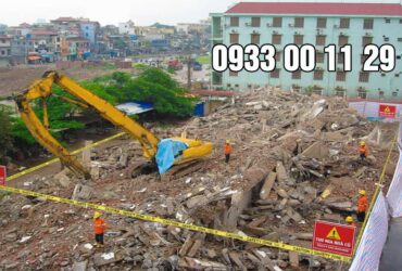 Thu mua xác nhà cũ tại Đồng Nai